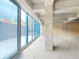 Foto 10 de OFICINA en ARRIENDO/VENTA en Bogotá Chico Reservado