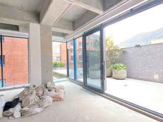 Foto 5 de OFICINA en ARRIENDO/VENTA en Bogotá Chico Reservado