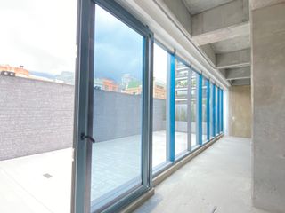 Foto 9 de OFICINA en ARRIENDO/VENTA en Bogotá Chico Reservado