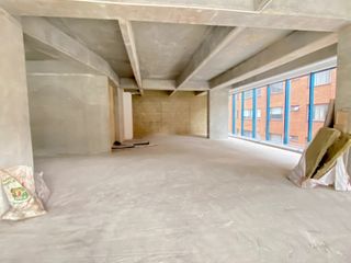Foto 7 de OFICINA en ARRIENDO/VENTA en Bogotá Chico Reservado