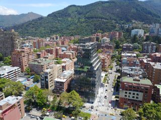Foto 19 de OFICINA en ARRIENDO/VENTA en Bogotá Chico Reservado