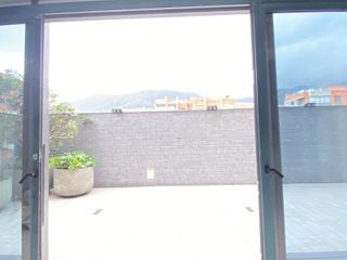 Foto 8 de OFICINA en ARRIENDO/VENTA en Bogotá Chico Reservado