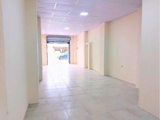 Foto 4 de Local Comercial en Alquiler de 55m² en la 4 de noviembre  JonR