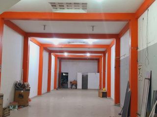 Foto 2 de En Venta Local Comercial de 4 pisos en  San Martin