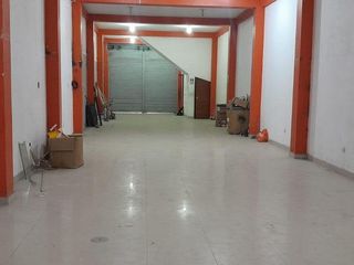 Foto 4 de En Venta Local Comercial de 4 pisos en  San Martin