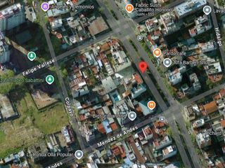 Foto 6 de Local en venta - Depósito - Baño - 137Mts2 - Caballito
