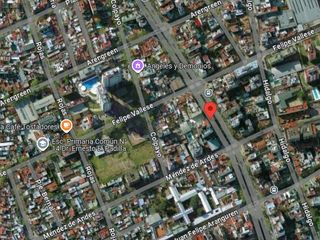 Foto 7 de Local en venta - Depósito - Baño - 137Mts2 - Caballito