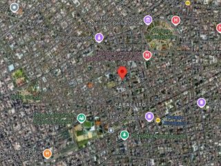 Foto 10 de Local en venta - Depósito - Baño - 137Mts2 - Caballito