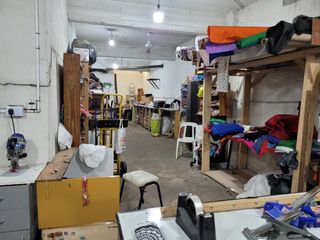 Foto 5 de Local en venta - Depósito - Baño - 137Mts2 - Caballito