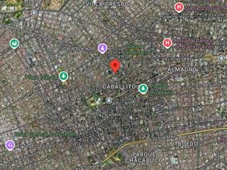 Foto 11 de Local en venta - Depósito - Baño - 137Mts2 - Caballito