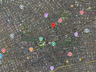 Foto 12 de Local en venta - Depósito - Baño - 137Mts2 - Caballito