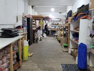 Foto 4 de Local en venta - Depósito - Baño - 137Mts2 - Caballito