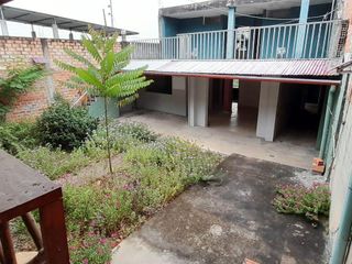 Foto 10 de ¡Gran Oferta! - Se Vende Casa de 2 Pisos en Tarapoto