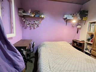Foto 16 de Casa en venta, 2 dormi, quincho, cochera, patio y parque, Los Hornos, La Plata. 152bis 63 y 64