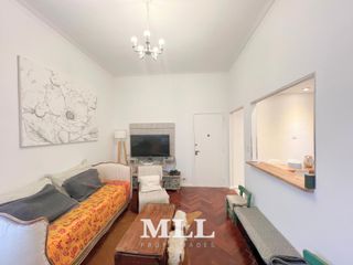 Foto 4 de Departamento en Recoleta