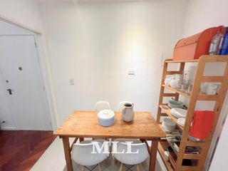 Foto 14 de Departamento en Recoleta
