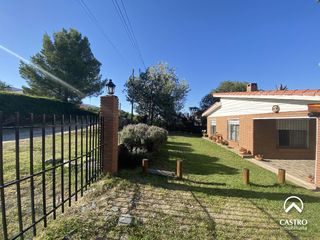 Foto 2 de Casa en Rincón Del Este, Villa de Merlo.