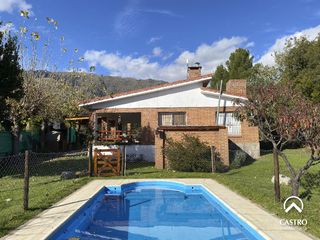 Foto 24 de Casa en Rincón Del Este, Villa de Merlo.