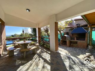 Foto 16 de Casa en Rincón Del Este, Villa de Merlo.
