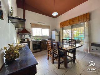 Foto 11 de Casa en Rincón Del Este, Villa de Merlo.