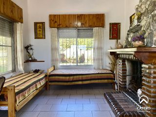 Foto 7 de Casa en Rincón Del Este, Villa de Merlo.