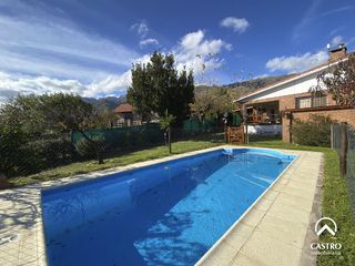 Foto 22 de Casa en Rincón Del Este, Villa de Merlo.