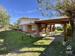 Foto 4 de Casa en Rincón Del Este, Villa de Merlo.