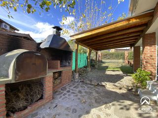 Foto 19 de Casa en Rincón Del Este, Villa de Merlo.