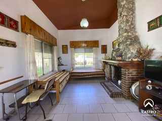 Foto 8 de Casa en Rincón Del Este, Villa de Merlo.