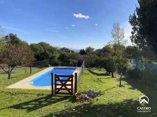Foto 21 de Casa en Rincón Del Este, Villa de Merlo.