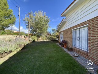 Foto 5 de Casa en Rincón Del Este, Villa de Merlo.