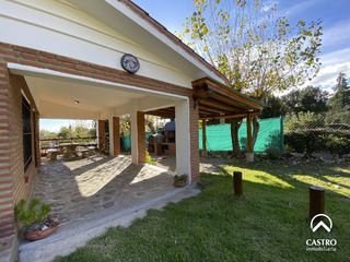 Foto 18 de Casa en Rincón Del Este, Villa de Merlo.