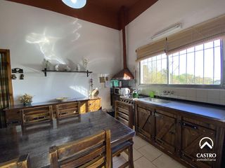 Foto 10 de Casa en Rincón Del Este, Villa de Merlo.