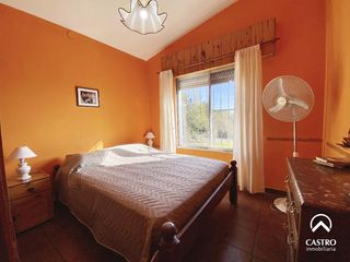 Foto 13 de Casa en Rincón Del Este, Villa de Merlo.