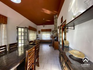 Foto 9 de Casa en Rincón Del Este, Villa de Merlo.
