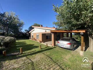 Foto 3 de Casa en Rincón Del Este, Villa de Merlo.