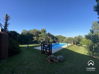 Foto 33 de Casa en Rincón Del Este, Villa de Merlo.