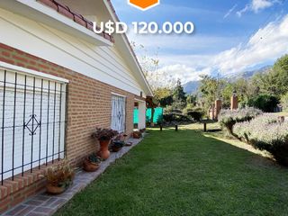 Foto 1 de Casa en Rincón Del Este, Villa de Merlo.