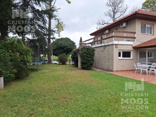 Foto 24 de Casa en venta 5 ambientes Country Maschwitz Club