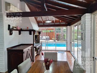 Foto 19 de Casa en venta 5 ambientes Country Maschwitz Club