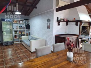 Foto 18 de Casa en venta 5 ambientes Country Maschwitz Club