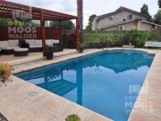Foto 21 de Casa en venta 5 ambientes Country Maschwitz Club