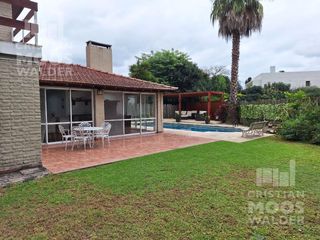 Foto 23 de Casa en venta 5 ambientes Country Maschwitz Club