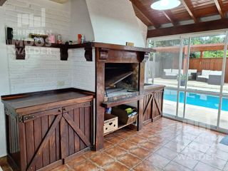 Foto 20 de Casa en venta 5 ambientes Country Maschwitz Club