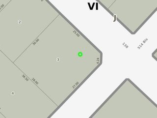 Foto 15 de Terreno en venta - 175Mts2 - San Carlos, La Plata