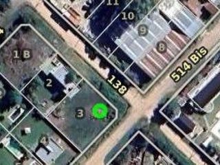 Foto 12 de Terreno en venta - 175Mts2 - San Carlos, La Plata