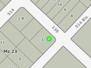 Foto 10 de Terreno en venta - 175Mts2 - San Carlos, La Plata