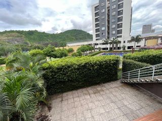 Foto 8 de Departamento en Venta o Alquiler, l Ceibos Point Torre H  GabR