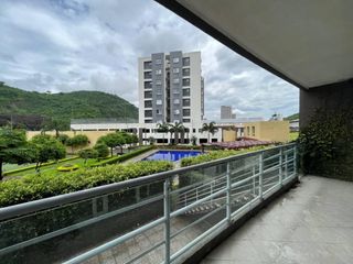 Foto 9 de Departamento en Venta o Alquiler, l Ceibos Point Torre H  GabR