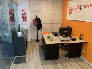 Foto 4 de Alquiler Oficina 400 m2 . Florida y Tucuman. Microcentro